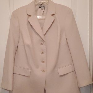 Women's 2pc Suit/Blazer & Skirt